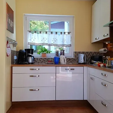 Hébergement de vacances Schittering De Zee *