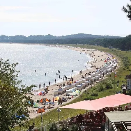 Hébergement de vacances Schittering De Zee *