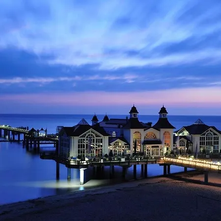 Schittering De Zee Hébergement de vacances *