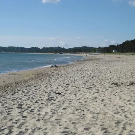 Hébergement de vacances Schittering De Zee *