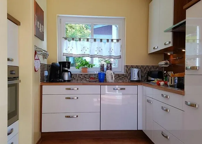 Casa de Férias Schittering De Zee *