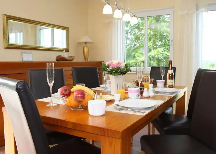 Schittering De Zee * Sellin (Rugen)