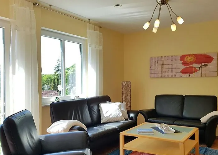 Casa de Férias Schittering De Zee *