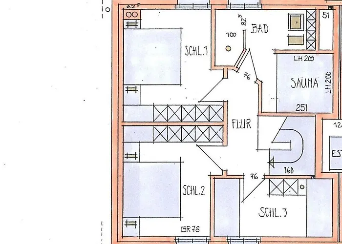 Casa de Férias Schittering De Zee *