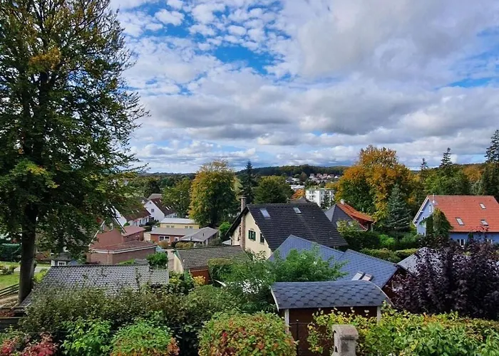 Casa de Férias Schittering De Zee