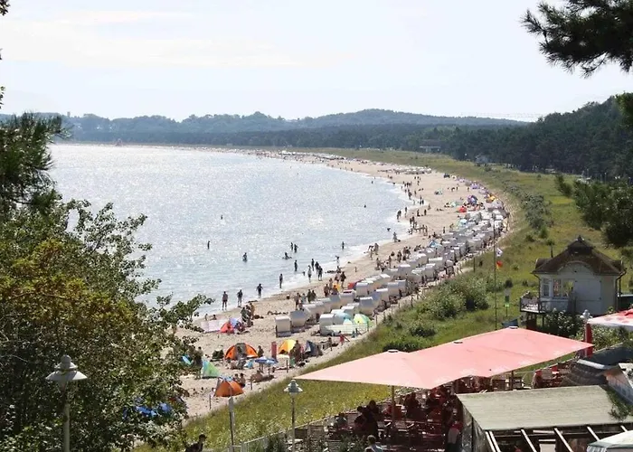 Casa de Férias Schittering De Zee *