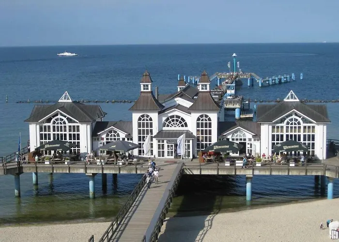 Casa de Férias Schittering De Zee *