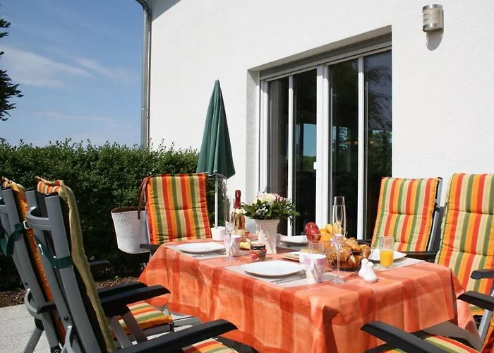 Schittering De Zee Casa de Férias *