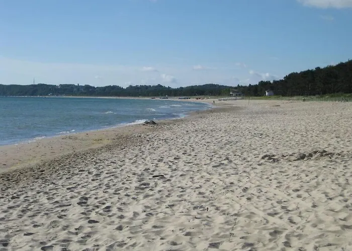 Casa de Férias Schittering De Zee *